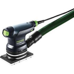 Festool RTS 400 REQ Ponceuse orbitale 12000 tr/min 24000 OPM