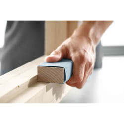 Festool 201262 fourniture de ponçage manuel Feuillet abrasif P180 10 pièce(s)
