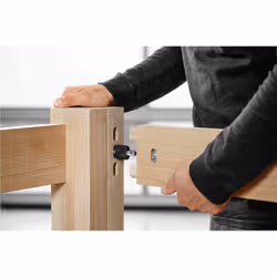 Adaptateur Festool SV-AB D14/32; 32 unités - Vue supplémentaire 4