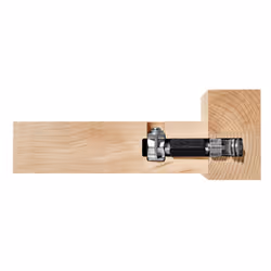Adaptateur Festool SV-AB D14/32; 32 unités - Vue supplémentaire 7