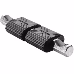 Élément de fixation double FESTOOL SV-DB D14/16 - Pour fraiseuse DOMINO XL DF700 - 201352