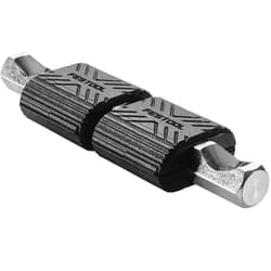 Élément de fixation double FESTOOL SV-DB D14/16 - Pour fraiseuse DOMINO XL DF700 - 201352
