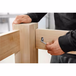 Festool 201354 Capuchon et couvercle de vis 32 pièce(s)