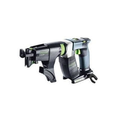 Festool DWC 18-2500 2500 tr/min