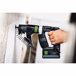 Festool TX 20-AF-55/3 embout de tournevis 3 pièce(s)