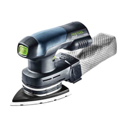 Festool DTSC 400 Ponceuse orbitale 10000 tr/min