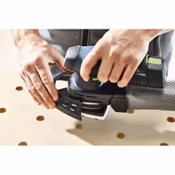 Festool DTSC 400 Ponceuse orbitale 10000 tr/min