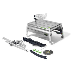 Banc de scie Festool CS 50 EBG-FLR PRECISIO