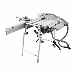 Banc de scie Festool CS 50 EBG-Set PRECISIO