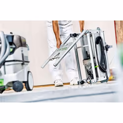 Banc de scie Festool CS 50 EBG-Set PRECISIO - Vue supplémentaire 7