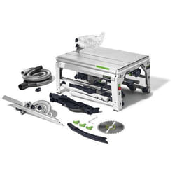 Banc de scie Festool CS 70 EBG PRECISIO