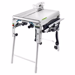 Scies semi-stationnaires CS 70 EG PRECISIO FESTOOL - 574778