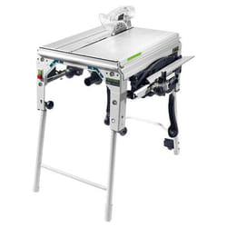 Scies semi-stationnaires CS 70 EG PRECISIO FESTOOL - 574778