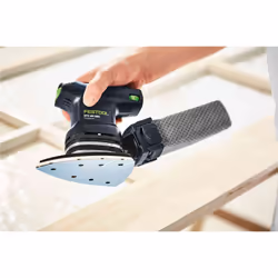 Sac d'aspirateur Festool SB-Longlife RTS/DTS/ETS - Vue supplémentaire 7