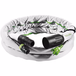 Tuyau d'aspiration Festool D27/22x5m-AS-GQ/CT
