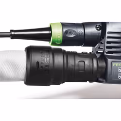 Tuyau d'aspiration Festool D27/22x5m-AS-GQ/CT - Vue supplémentaire 4