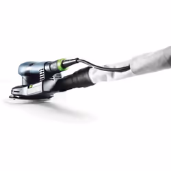 Tuyau d'aspiration Festool D27/22x5m-AS-GQ/CT - Vue supplémentaire 5