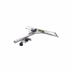 Description générale La butée angulaire WA de Festool est idéale pour réaliser des coupes longitudinales, transversales et en ...