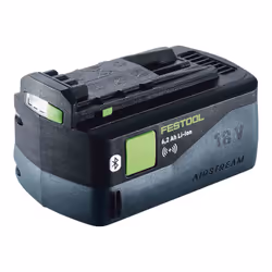 Festool BP 18 Li 6