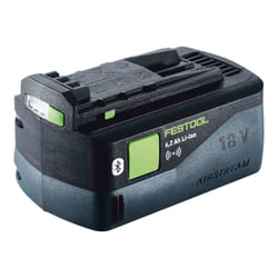 Festool BP 18 Li 6,2 ASI Batterie