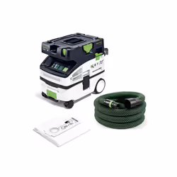 Aspirateur CTL MINI I CLEANTEC - FESTOOL - 574840