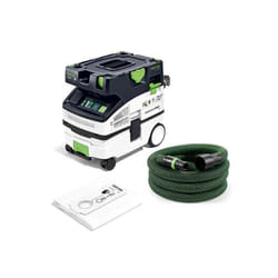 Aspirateur CTL MINI I CLEANTEC - FESTOOL - 574840