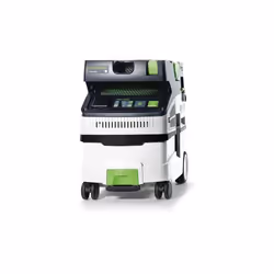 Aspirateur mobile Festool CTM MIDI I CLEANTEC - Vue supplémentaire 4