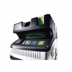 Aspirateur mobile Festool CTM MIDI I CLEANTEC - Vue supplémentaire 6
