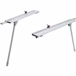 Festool Extensionbutée KAUGKS 60R/L pour KS 60 Livraison standard curseur extensions de table télescopiques droite et gauche  ...