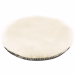 Description générale La peau de mouton véritable LF STF D 150/1 de Festool est un accessoire de polissage de haute qualité, c ...