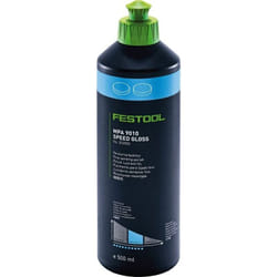 Produit de polissage mpa 9010 BL/0,5L - 202050 - Festool
