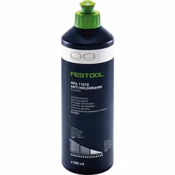 Description générale Les produits de polissage Festool simplifient le polissage des surfaces. Parfaitement adaptés aux différ ...