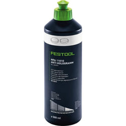 Festool Produit de polissage MPA 11010 WH/0,5L - 202051