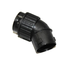 Pièce angle pour connecter un sac daspirateur sur une scie circulaire TS55/TSC55 Festool 202096
