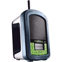 Festool BR 10 DAB +