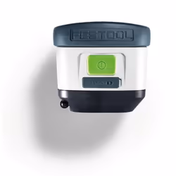 Festool BR 10 DAB+ Radio Portable Bluetooth 10 W Multicolore - Vue supplémentaire 4