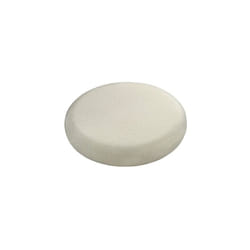 Ponge de polissage fein pour vorpolieren, polistick blanc, diamètre 150 mm, 1 pièce, 202377 - Festool
