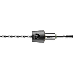 Festool 202392 foret Mèche de perçage conique 1 pièce(s)