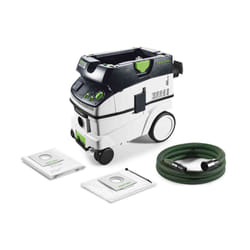 aspirateur Festool CTL 26 E AC CLEANTEC