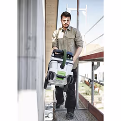 aspirateur Festool CTL 26 E AC CLEANTEC
