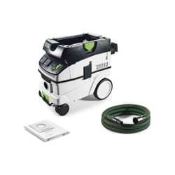 aspirateur Festool CTL 26 E SD CLEANTEC