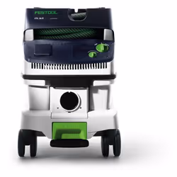 aspirateur Festool CTL 26 E SD CLEANTEC
