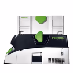 aspirateur Festool CTL 26 E SD CLEANTEC