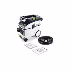 aspirateur Festool CTL 36 E AC-LHS CLEANTEC