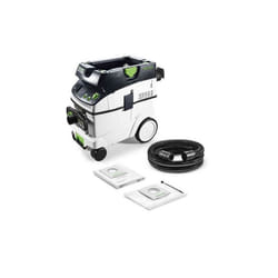 aspirateur Festool CTL 36 E AC-LHS CLEANTEC