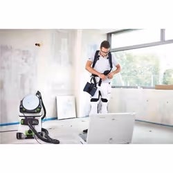 aspirateur Festool CTL 36 E AC-LHS CLEANTEC