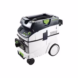 aspirateur Festool CTL 36 E AC-LHS CLEANTEC