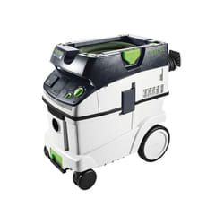 574965 Festool Aspirateur ctl 36 e cleantec