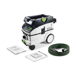 aspirateur Festool CTM 26 E AC CLEANTEC