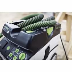 aspirateur Festool CTM 26 E AC CLEANTEC